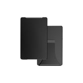Midnight Black Money Clip